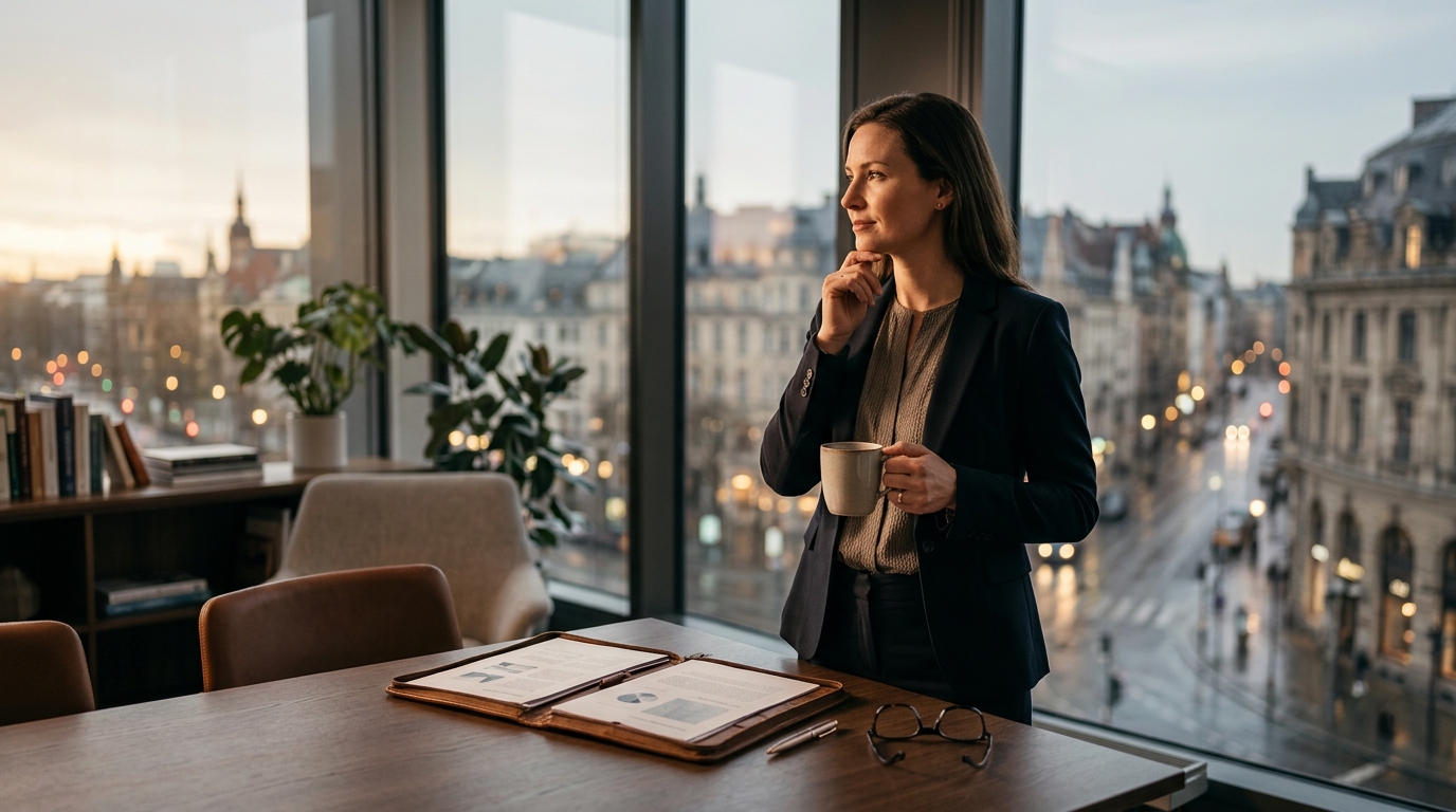 How to Become a Consultant for Foundations and Nonprofits