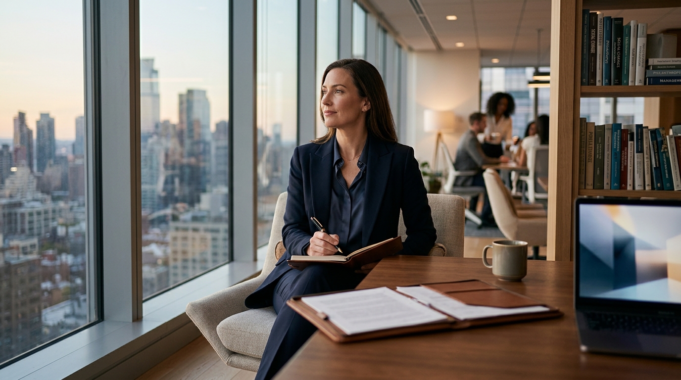 Can I Make a Good Living as a Nonprofit Consultant?