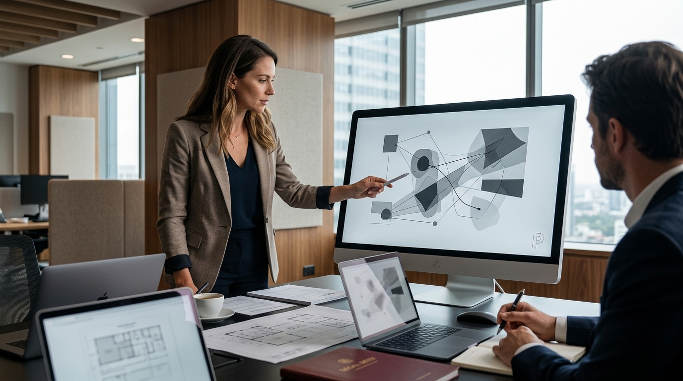 Effective Trial Graphics: Visual Advocacy Strategies for Persuad