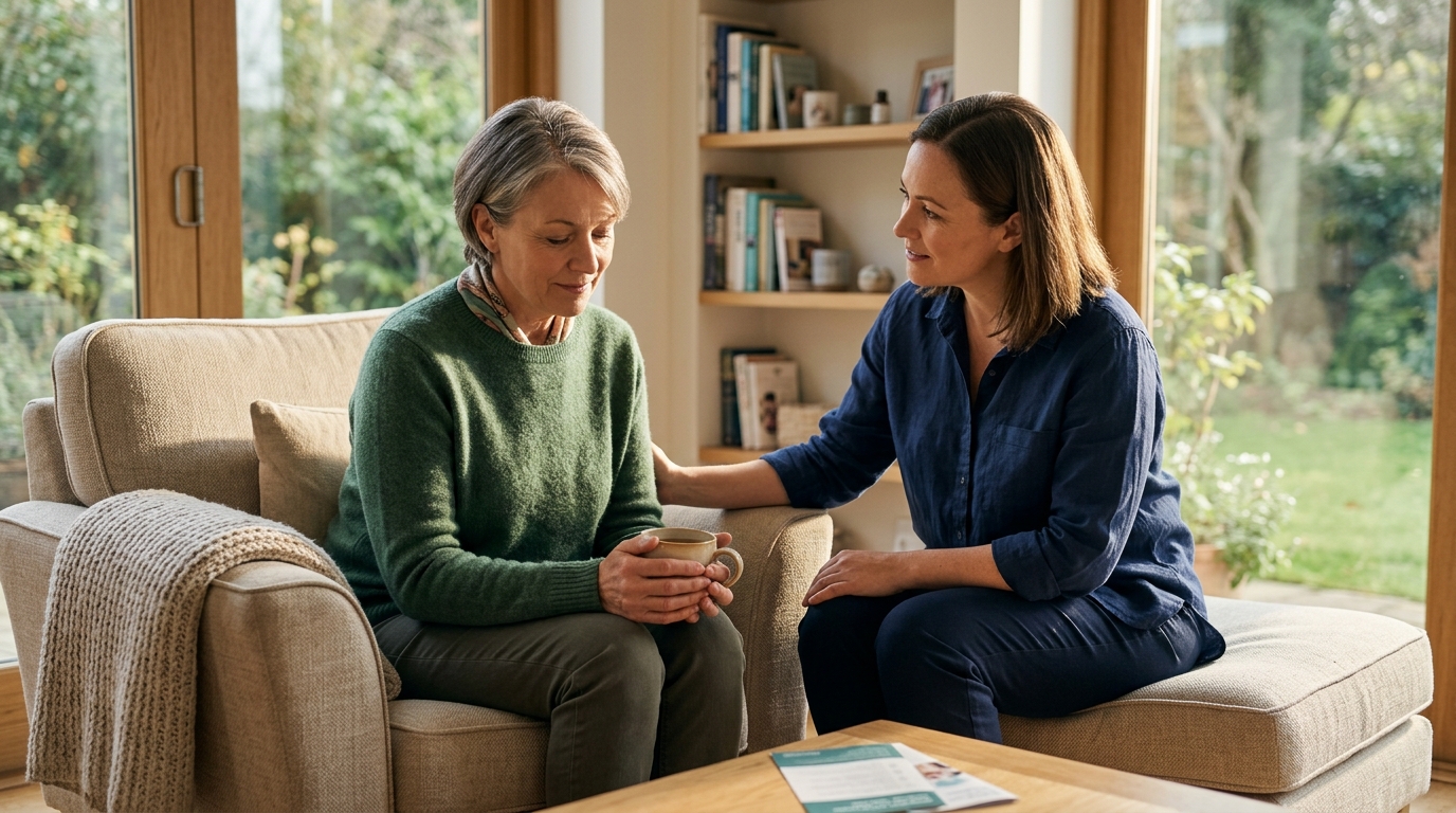 Benefits of Integrative Cancer Care: A Complete Guide