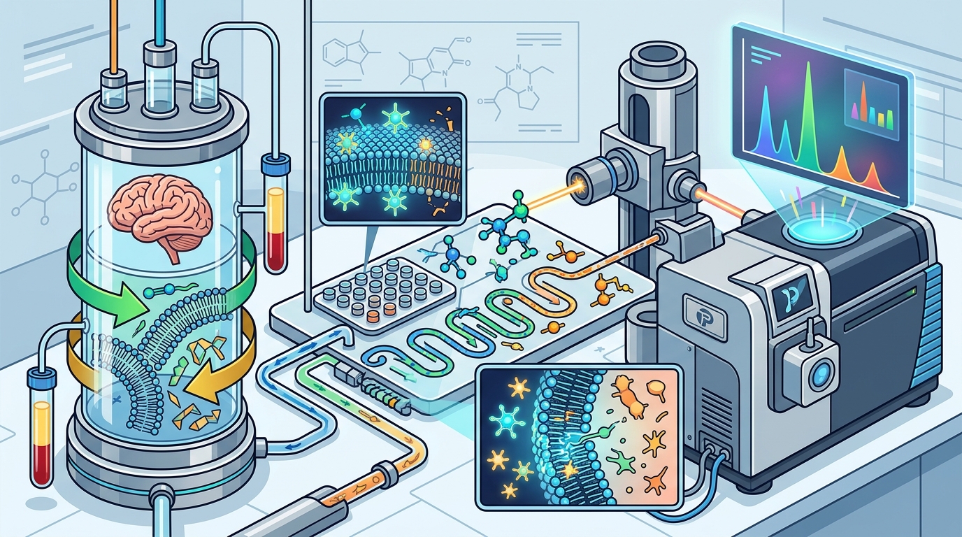 Testing for Biochemical Markers of Age Reversal and Disease Risk