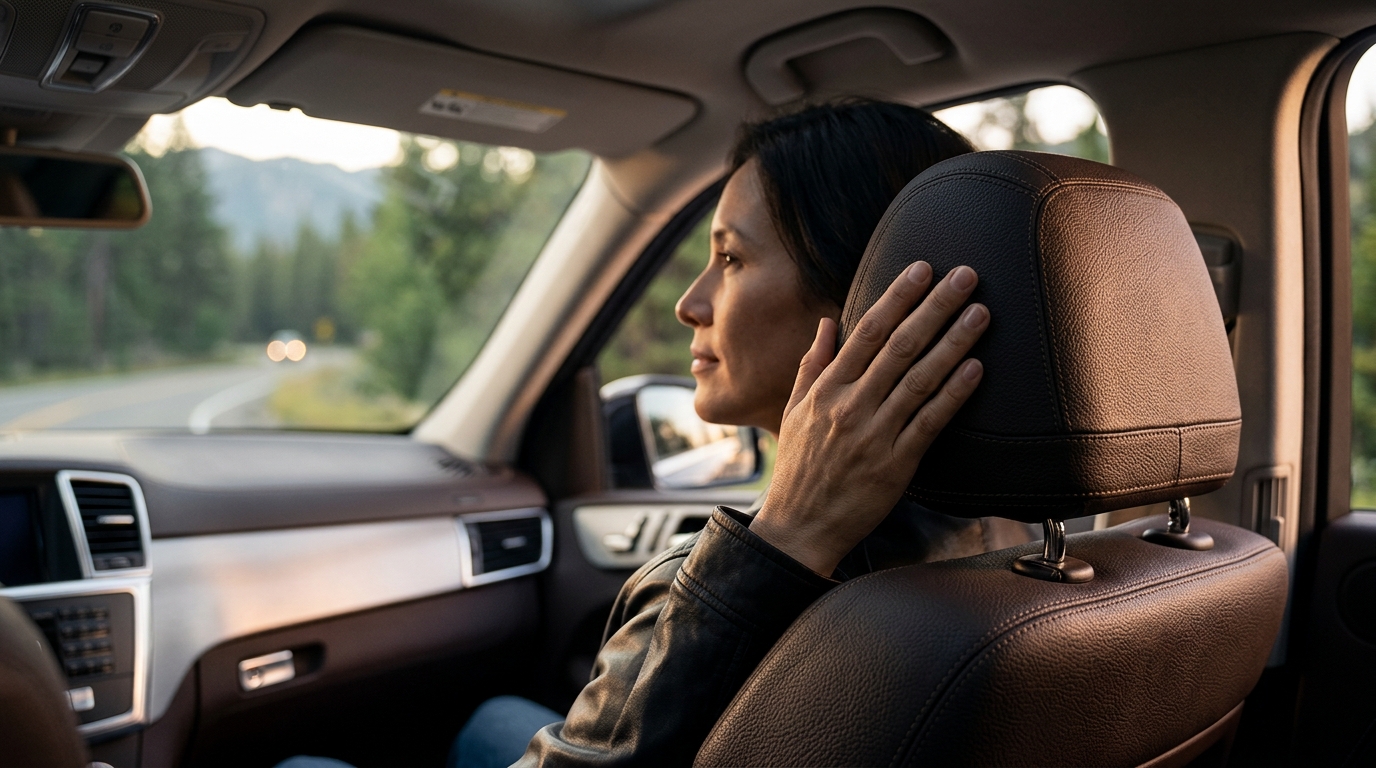 Hidden Headrest Safe Price Range: What to Expect in 2026