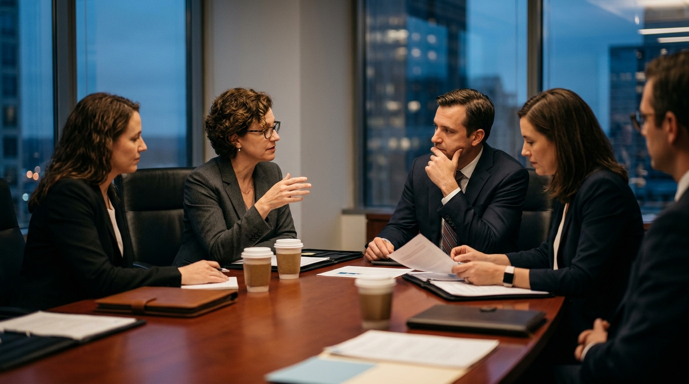 How Jury Consulting Transforms Jury Selection and Trial Strategy