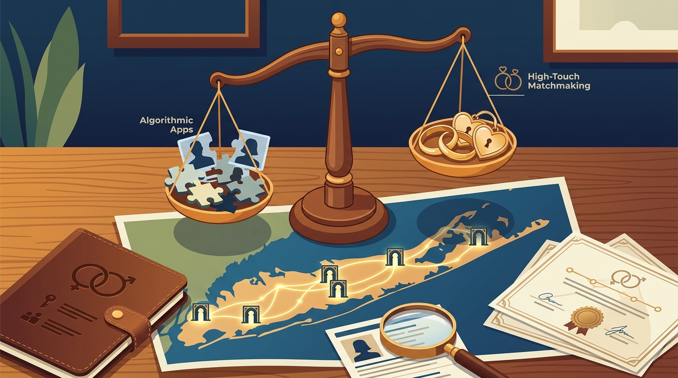 Private Matchmaker Success Rate: Data, Reality & MTN Results