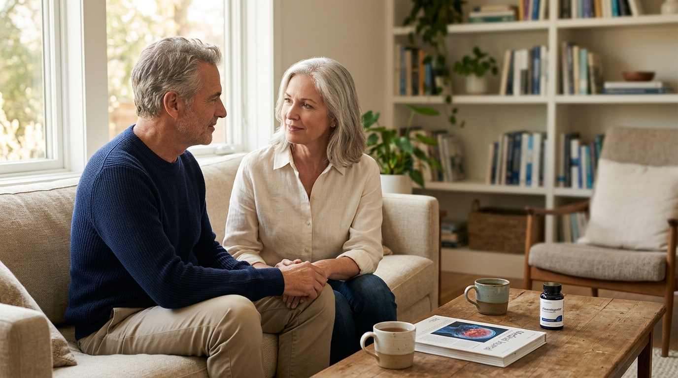 Restore White Matter: Natural Myelin Integrity Guide