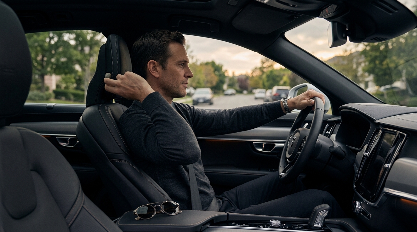 Best Hidden Gun Safes for Sedans: Secure & Discreet Options
