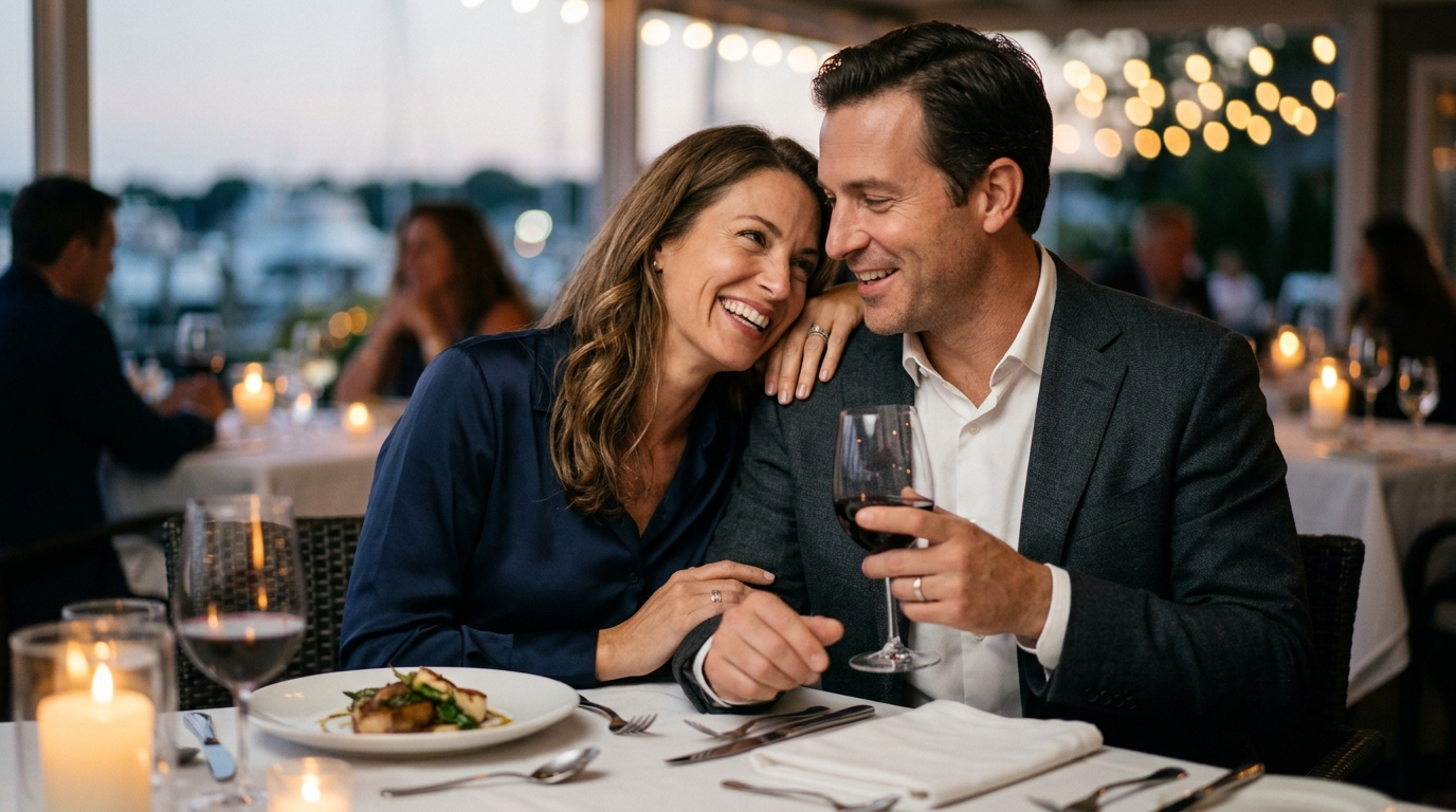 How Professional Matchmaking Helps You Find Long-Term Love