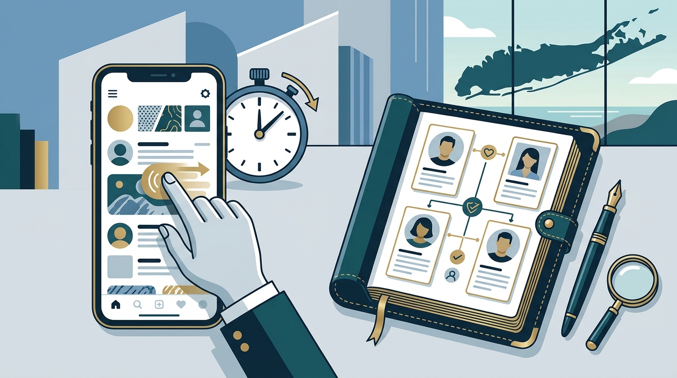 How Professional Matchmaking Helps You Find Long-Term Love