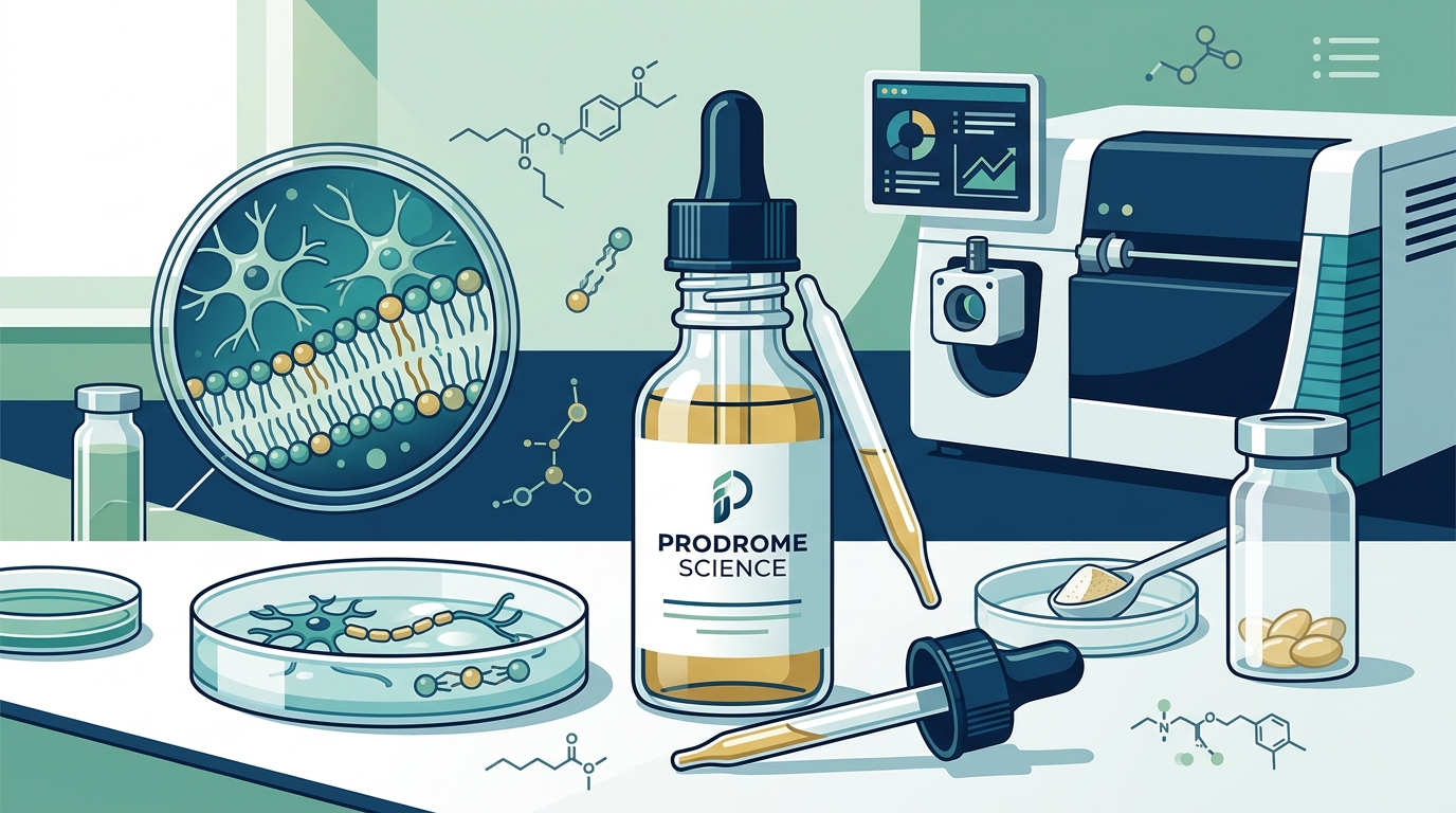 How to Fix Plasmalogen Deficiency for Cognitive Health