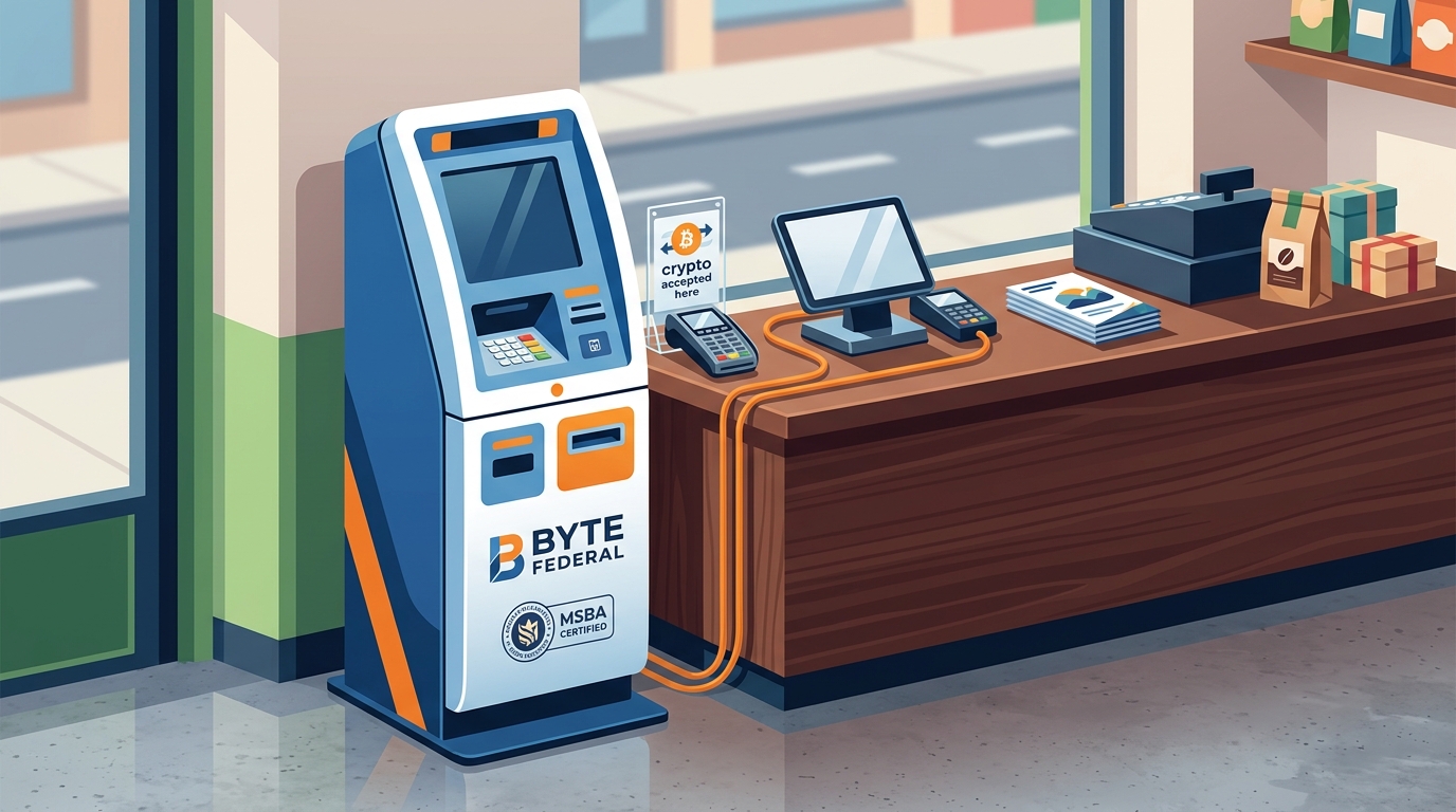 How Small Businesses Can Start Accepting Digital Currency