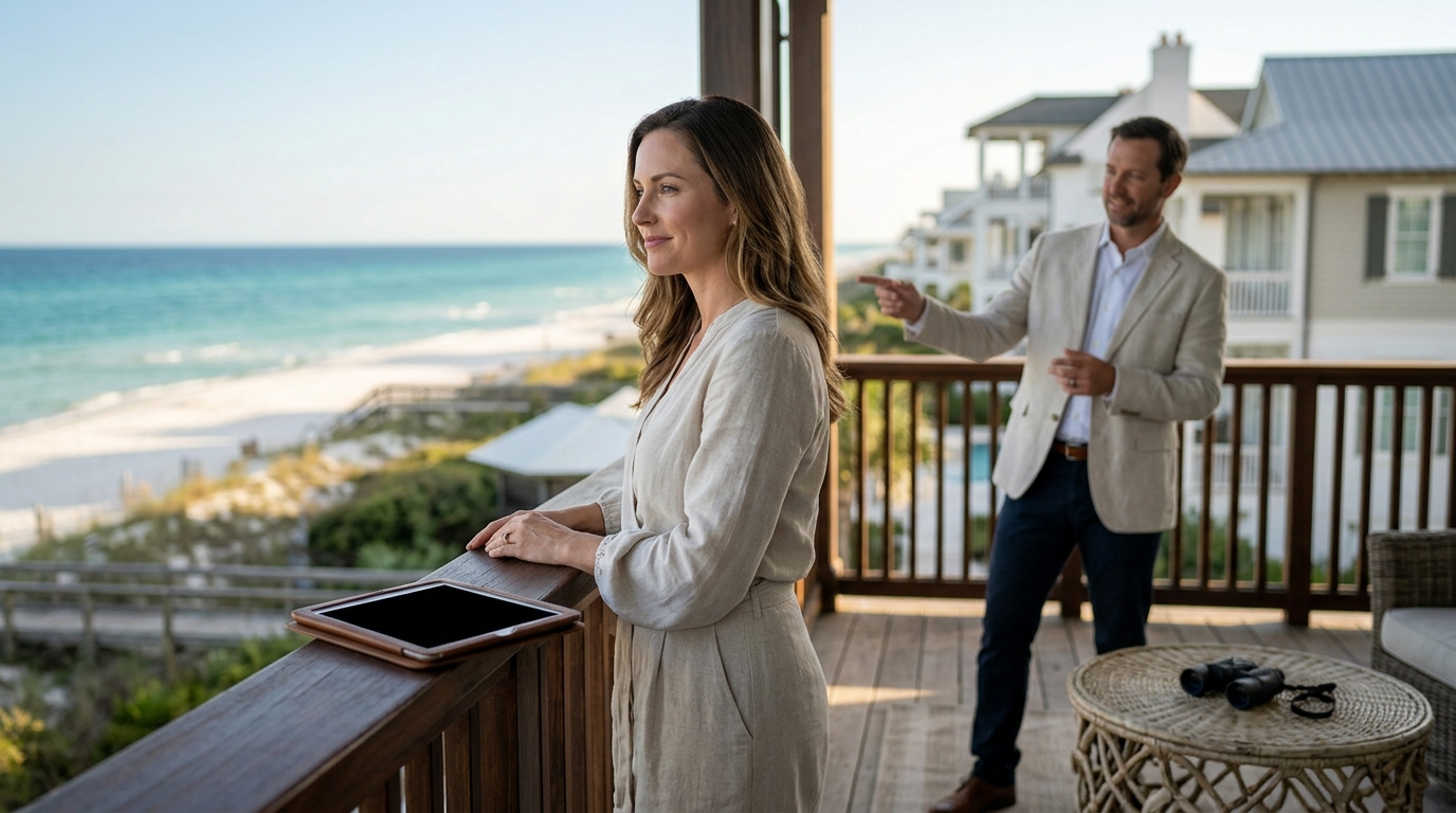 What to Expect from a Vacation Rental Management Company