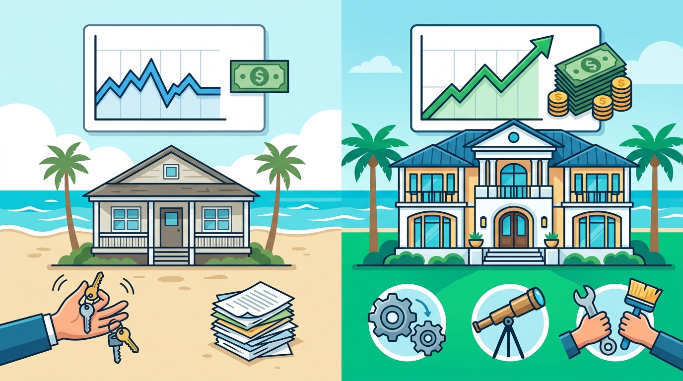 What to Expect from a Vacation Rental Management Company