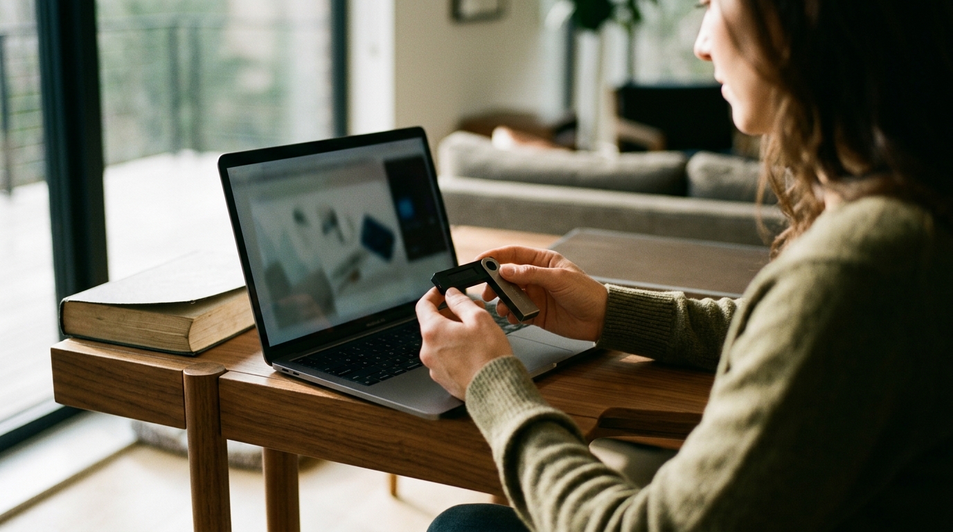 Secure Offline Storage for Digital Assets: A Complete Guide