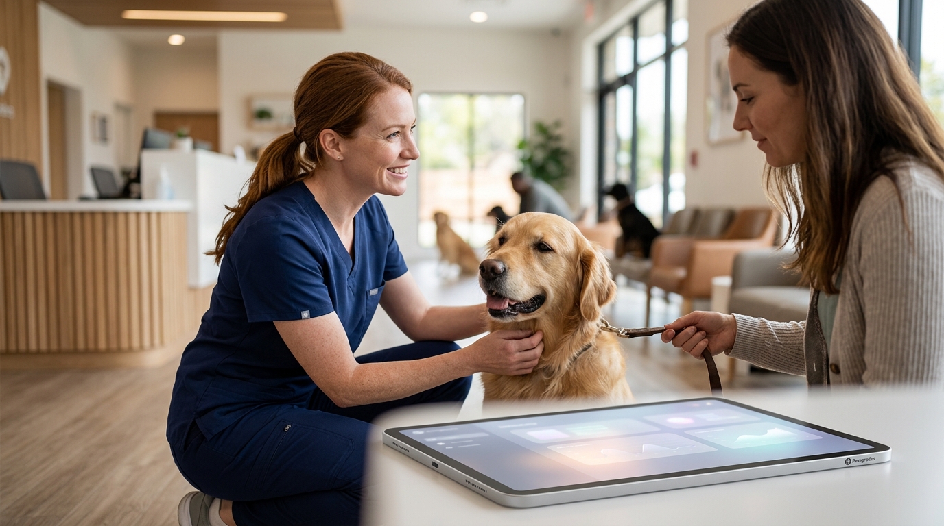 Best Veterinary Scheduling Platforms for 2026