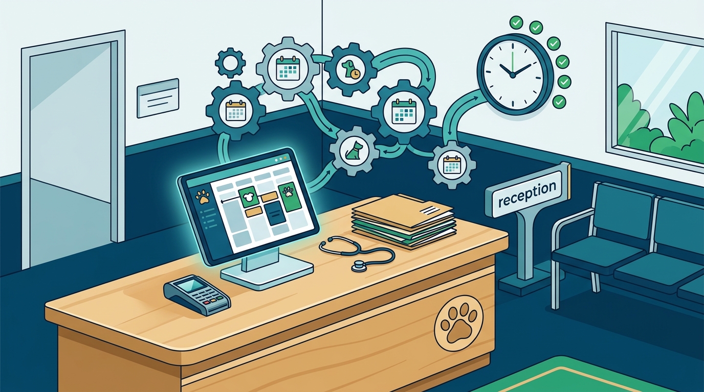 Best Veterinary Scheduling Platforms for 2026