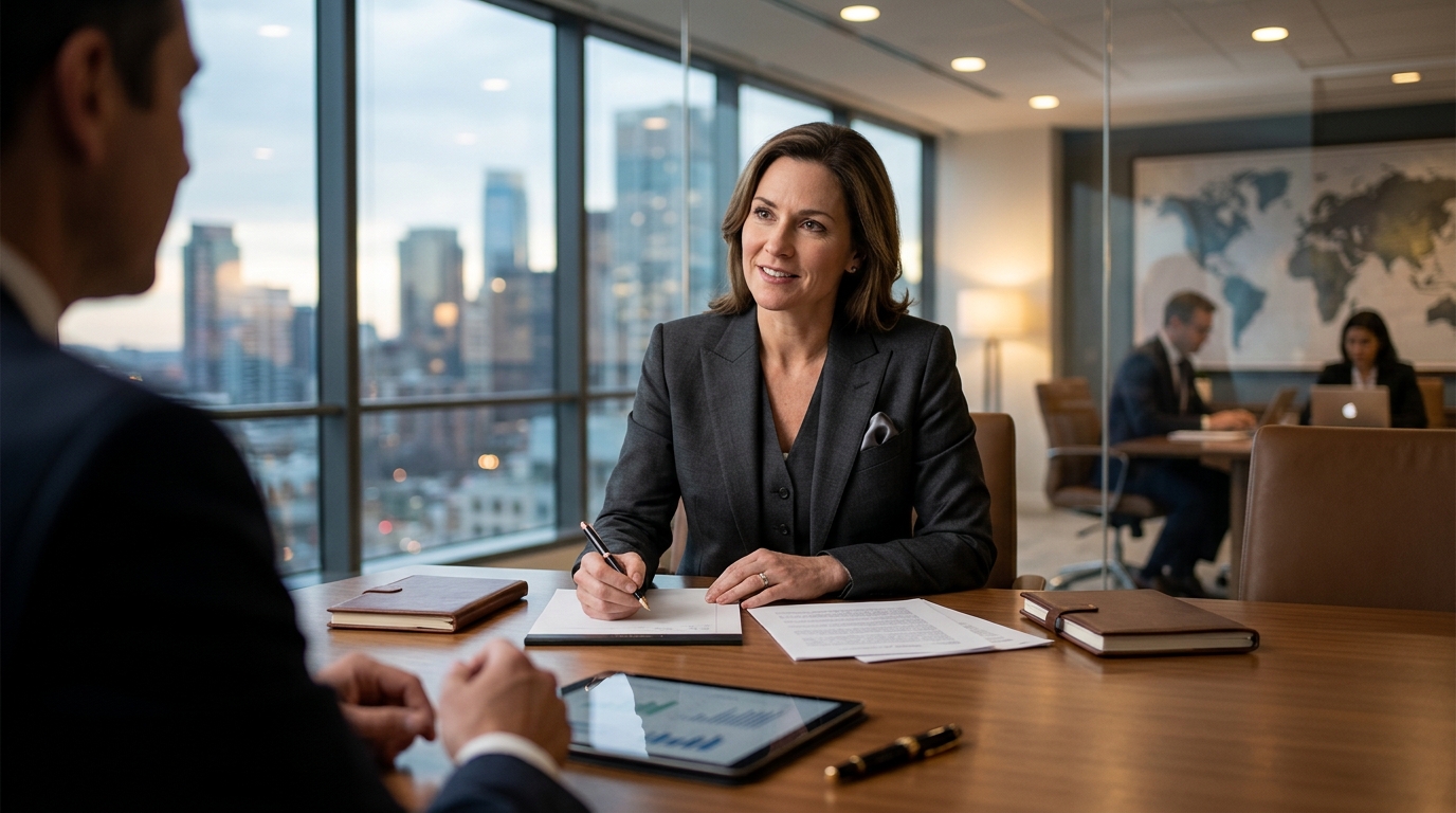Find a Business Litigation Attorney for Commercial Disputes