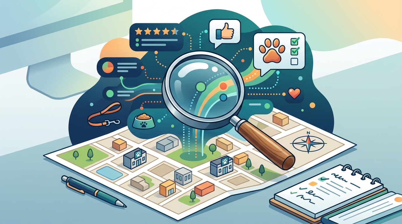 How to Access Reliable Veterinary Feedback for Local Clinics