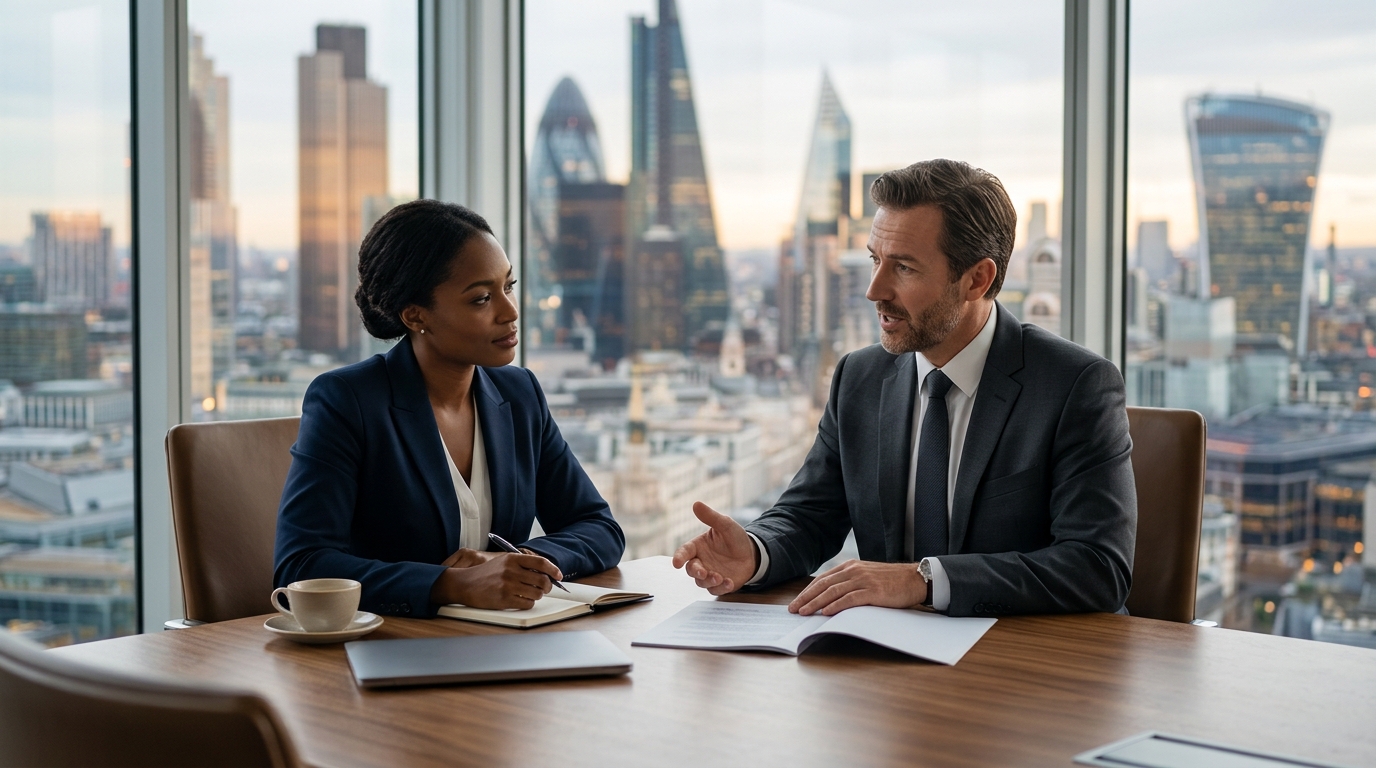Choosing a Business Law Firm: Key Considerations for Global FDI