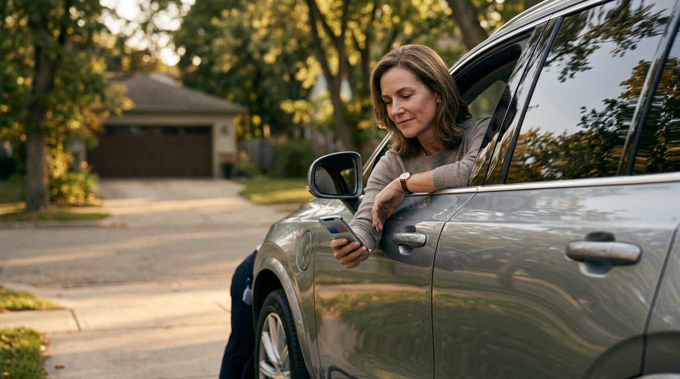 Car Diagnosis App: AI Diagnostics Verified by Real Repairs