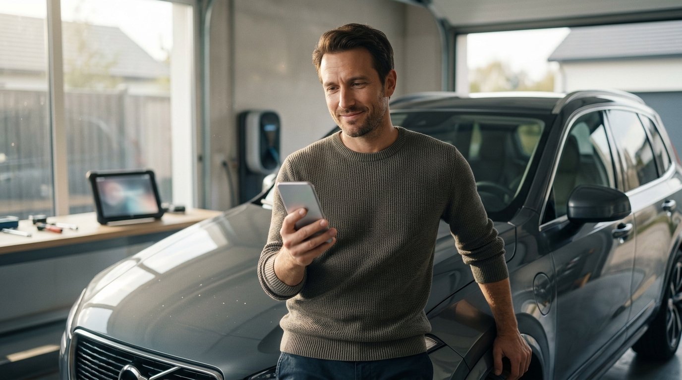 Best AI Car Diagnostic App: AutoUncover Review & Guide