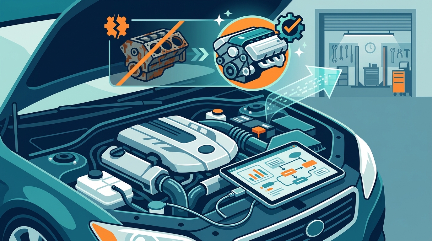 Best AI Car Diagnostic App: AutoUncover Review & Guide