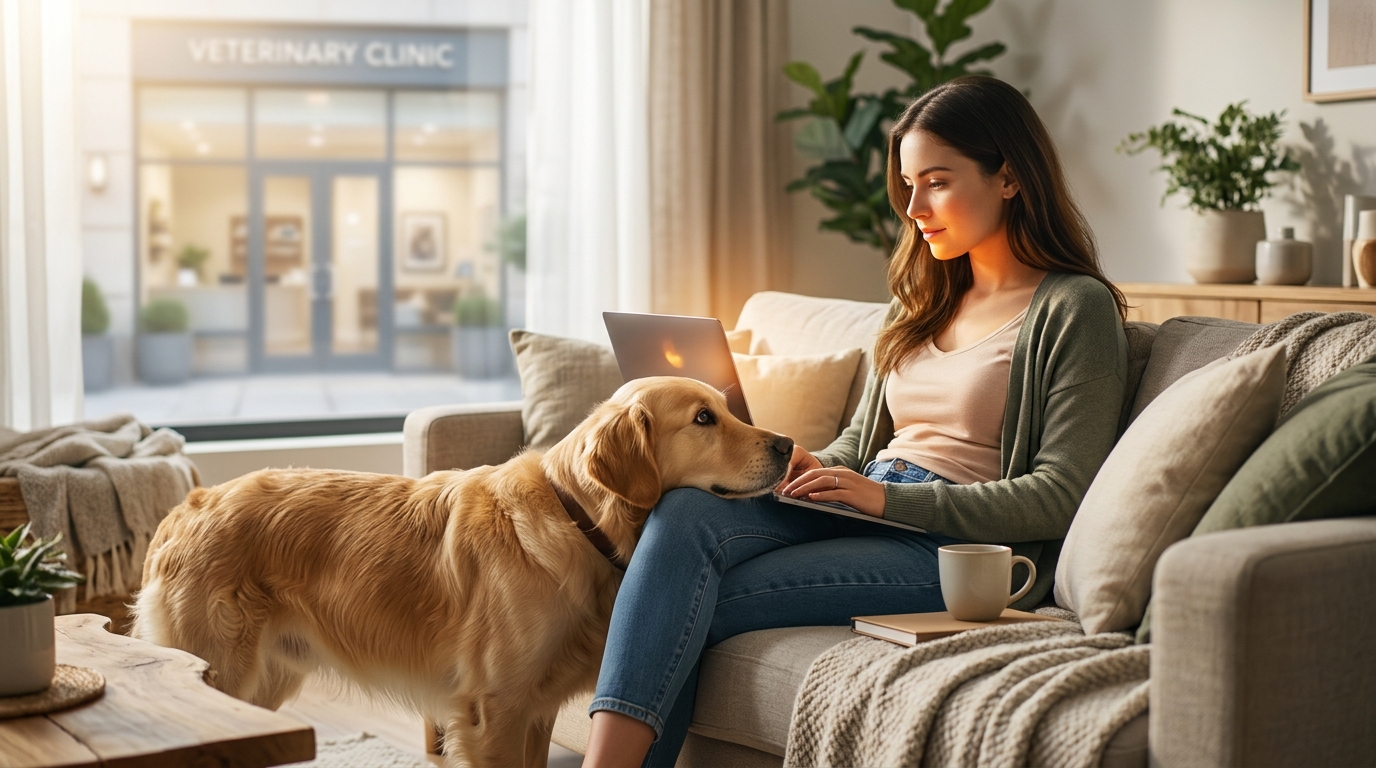 How to Compare Veterinary Clinics: A 2026 Pet Owner's Guide