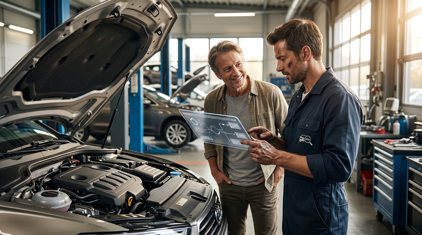 Car Diagnostic Tools Using Real Repair Data: AutoUncover Review