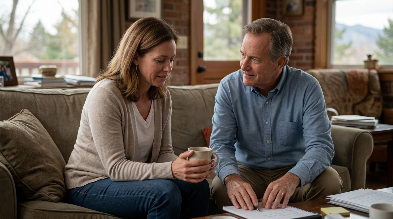 Urgent Senior Placement in Denver: Compassionate Local Expert