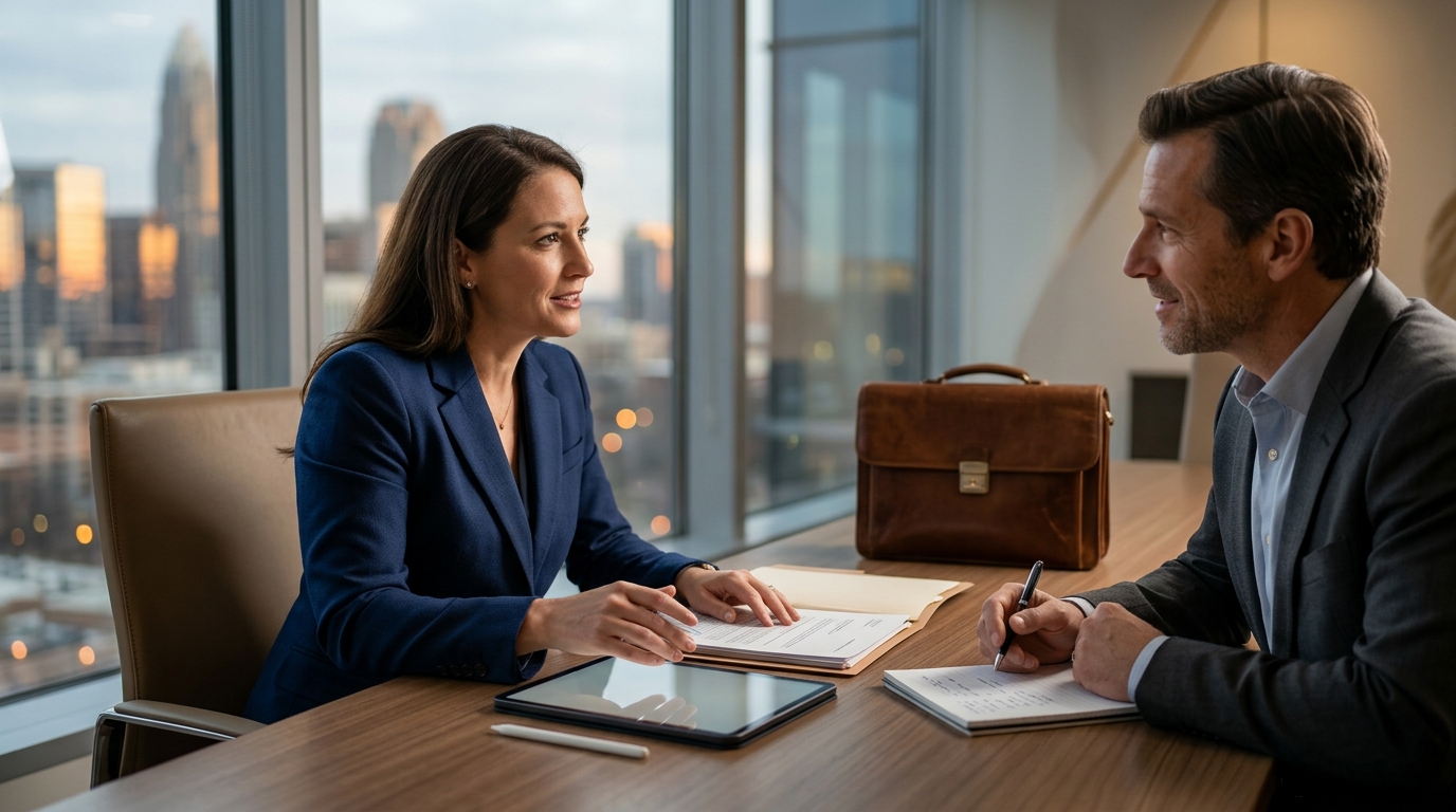 Find an Employment Lawyer for Wrongful Termination & Compliance