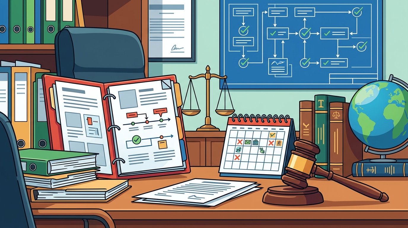 Find an Employment Lawyer for Wrongful Termination & Compliance