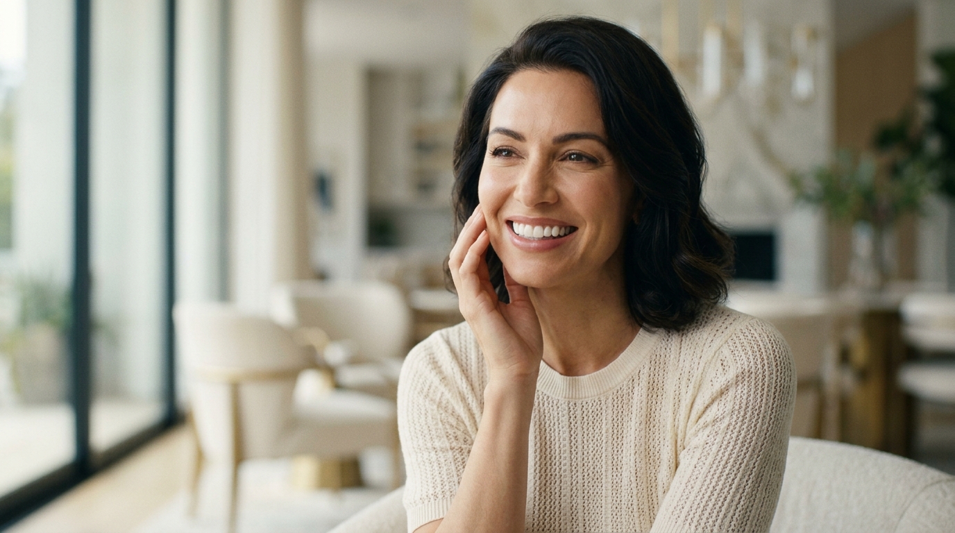 Porcelain Veneers: Closing Gaps, Fixing Chips & Covering Stains