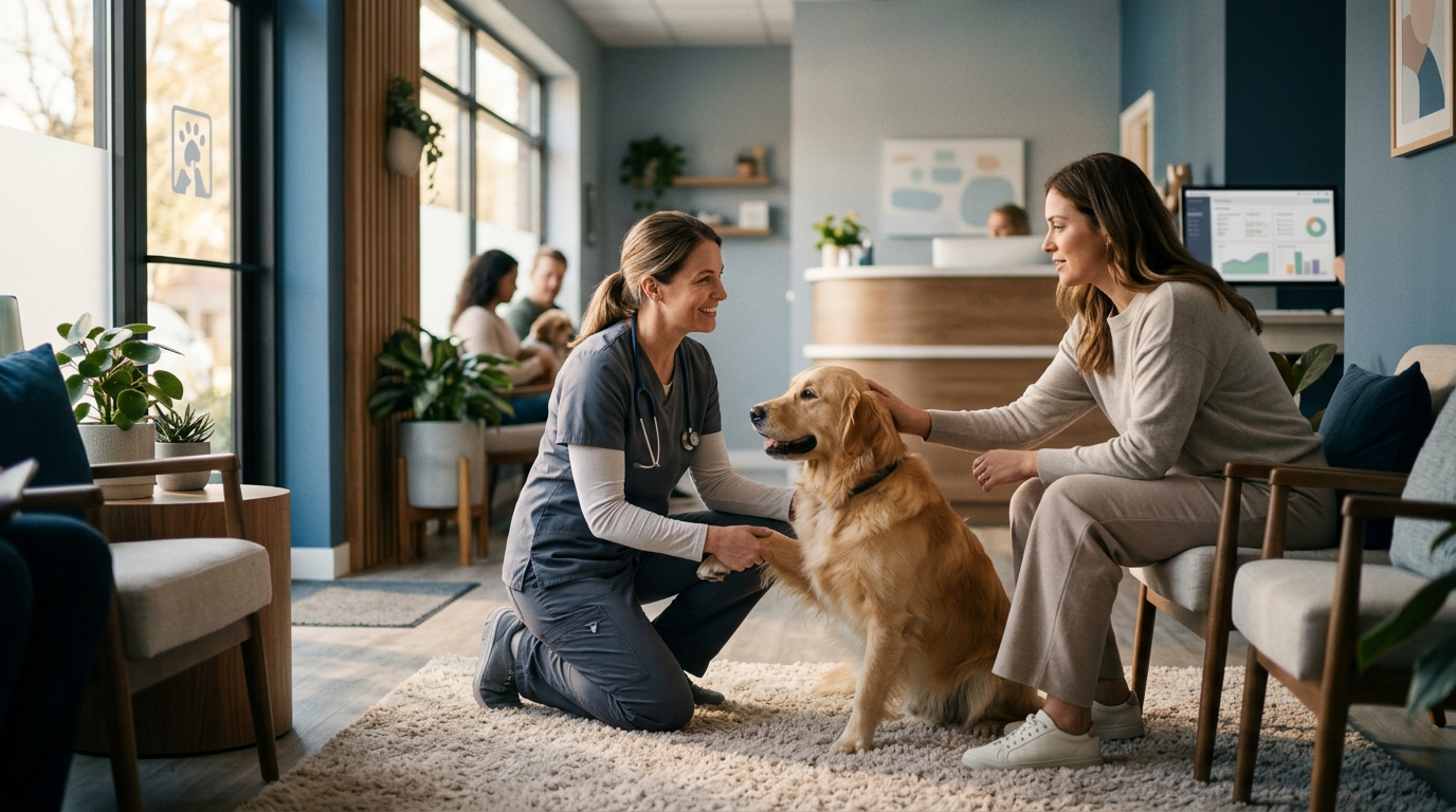Best General Practice Veterinary Clinics: 2026 Guide