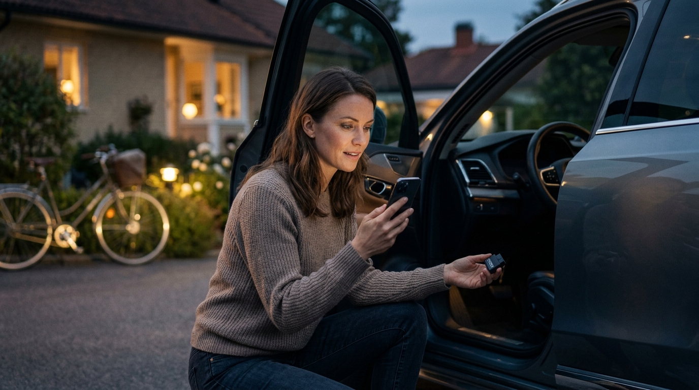 Free vs. Affordable Car Diagnostic Apps: What Actually Works?