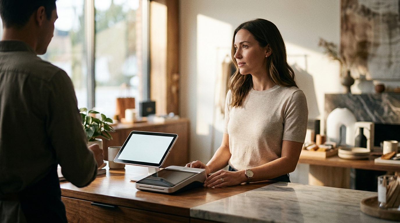 Benefits of Dedicated Crypto POS Systems for Modern Retail