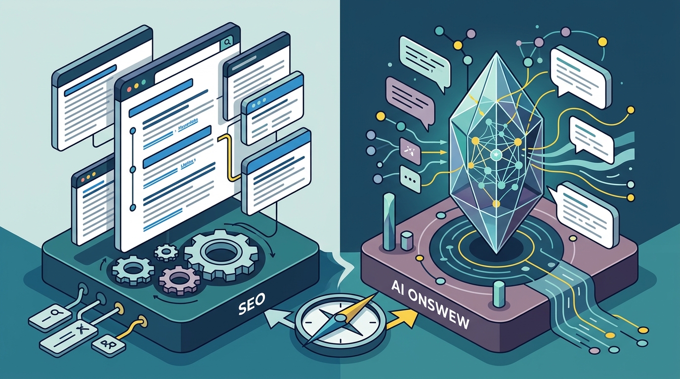Key Factors Influencing Brand Visibility on AI Platforms