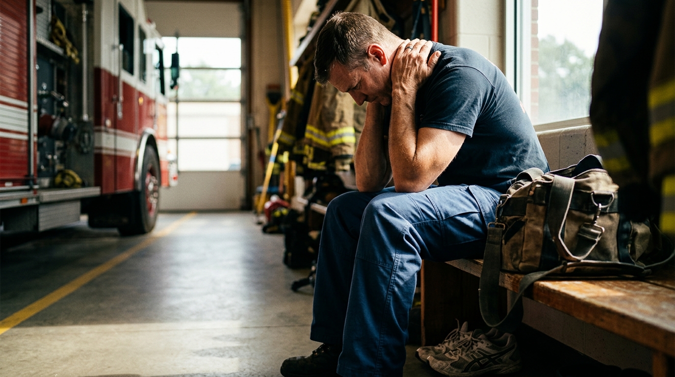 Firefighter Injury Recovery & Fitness Programs: A Complete Guide