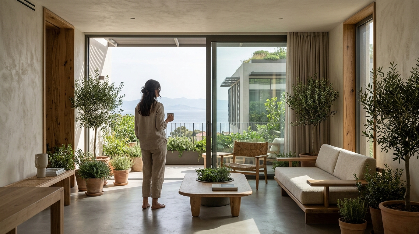Sustainable Design Practices for Modern Living Spaces