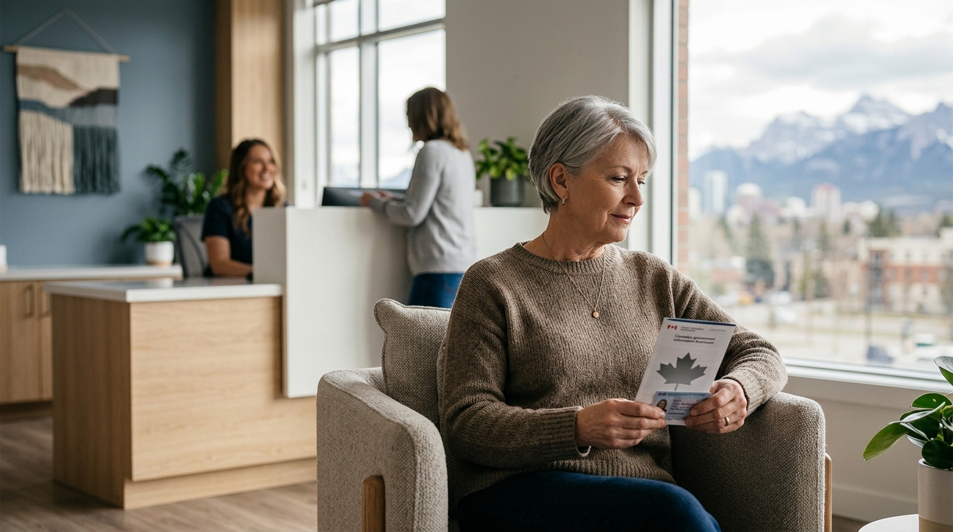 CDCP Dental Care in Calgary: Pathways Dental Guide