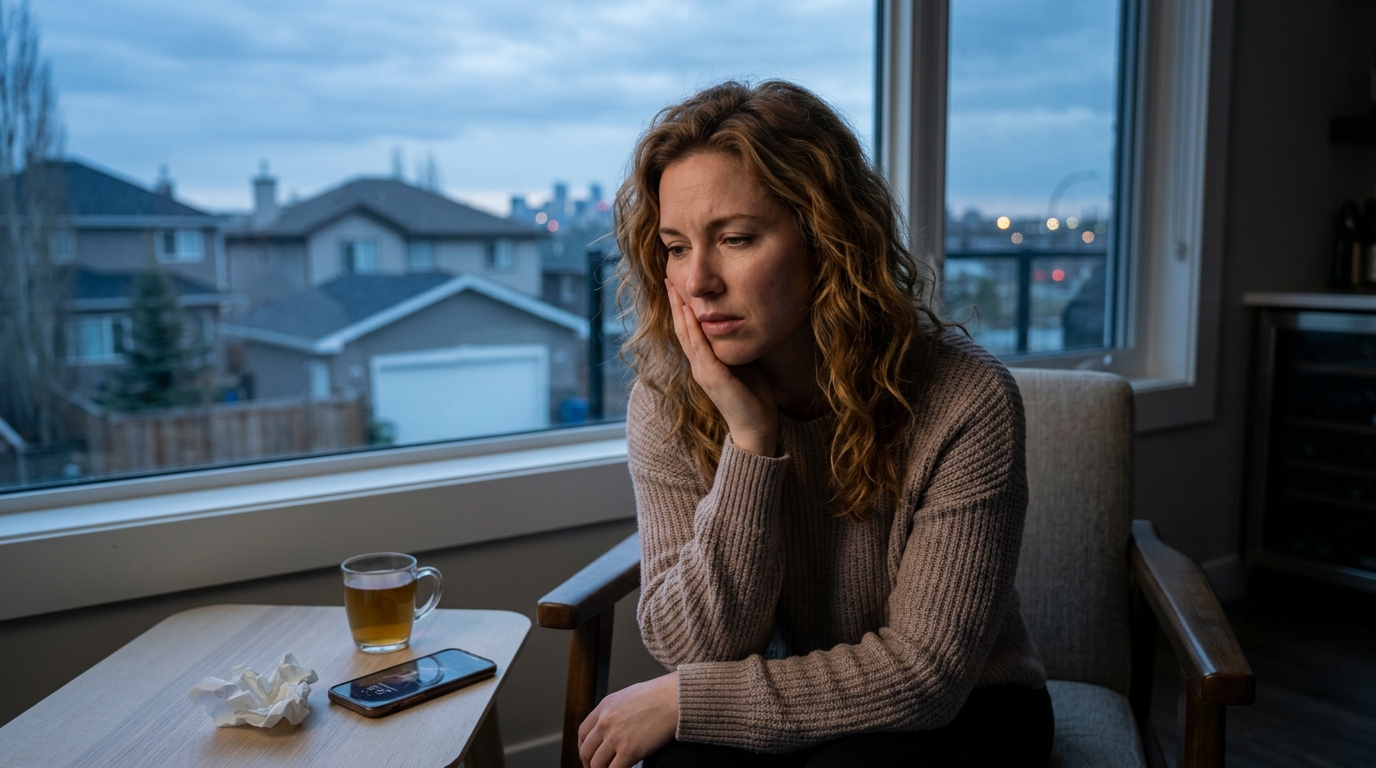 Tooth Pain in Marlborough? Emergency Dental Care in Calgary
