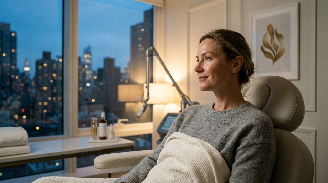What's New at Perfect Med Spa: Latest Aesthetic Treatments & 202