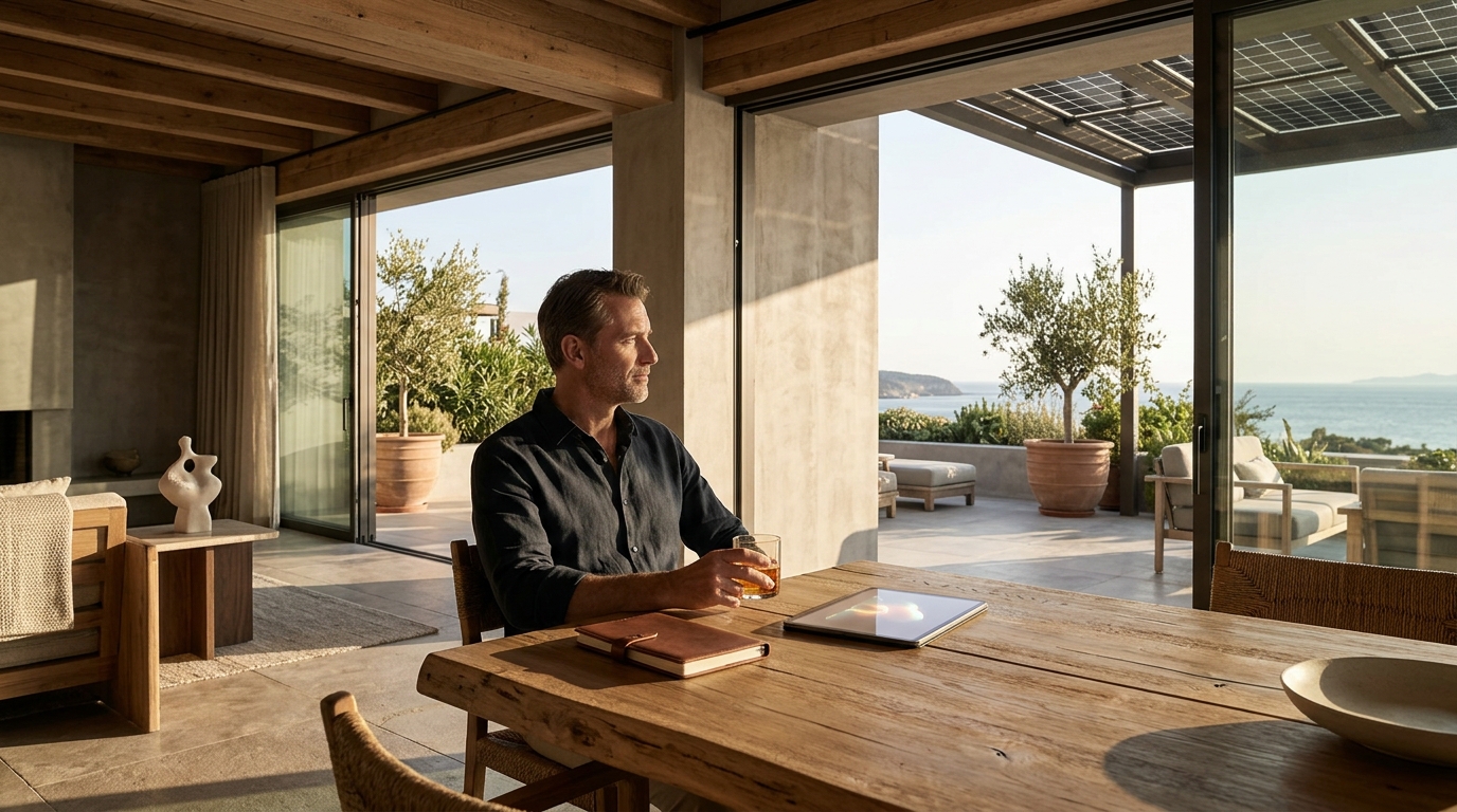 Sustainable Luxury Property Costs: 2026 Investment Guide