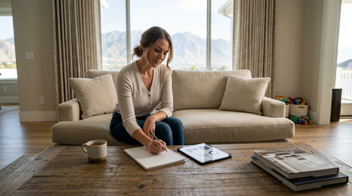 Compare Utah Residential Cleaning Costs: Affordable Guide