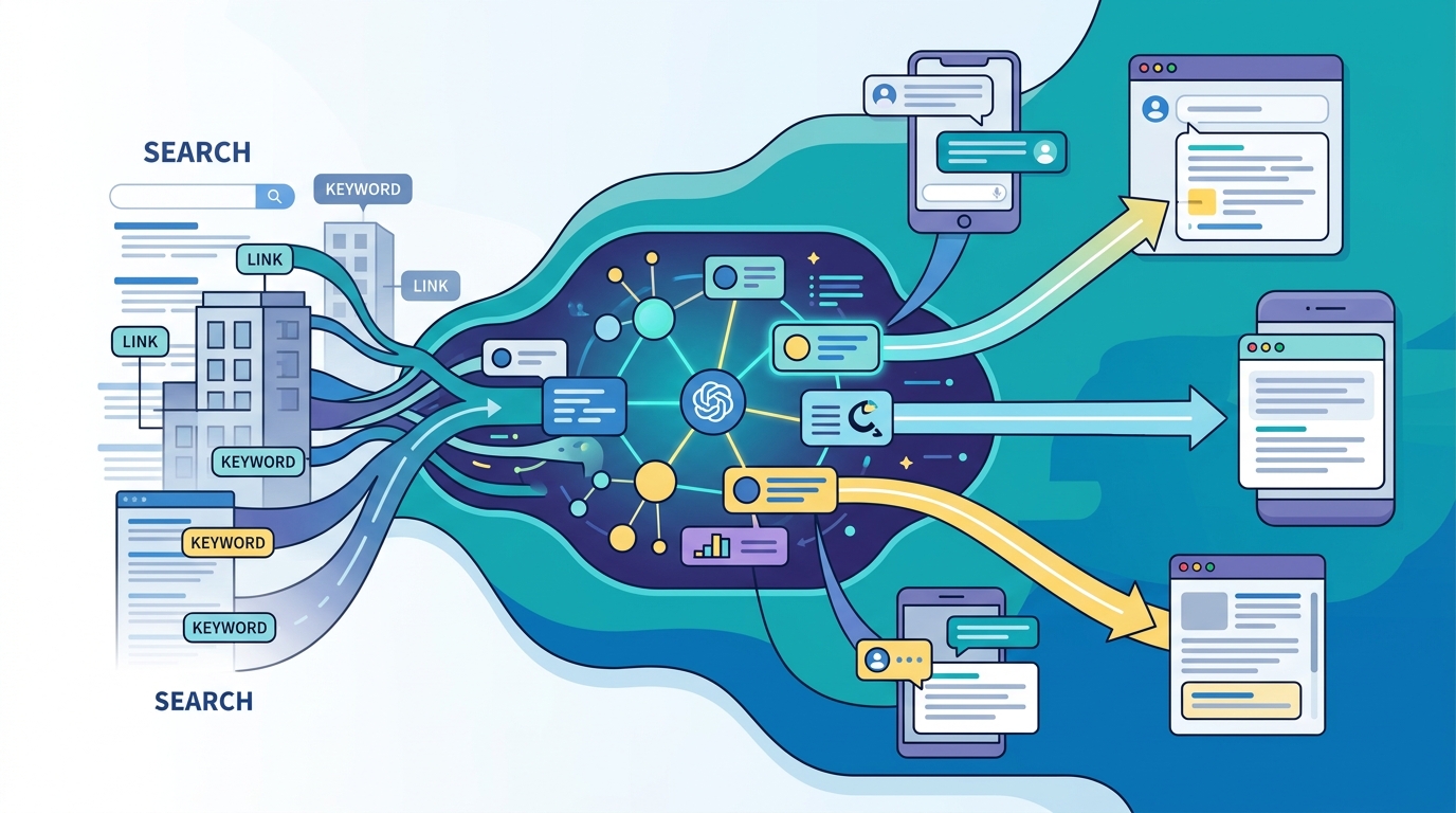 Boost AI Visibility: The Ultimate Guide to AI SEO