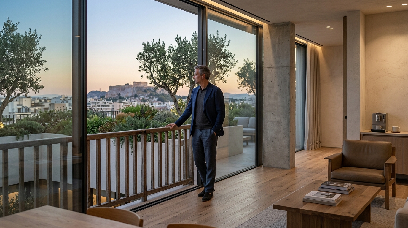 Long-Term Benefits of Sustainable Property Investment