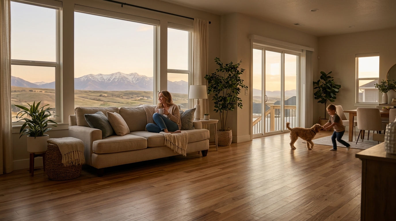 Best Cost-Effective Residential Cleaning for Utah Families