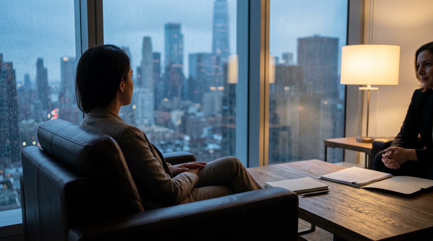 Free Consultation for Wrongful Termination in Manhattan