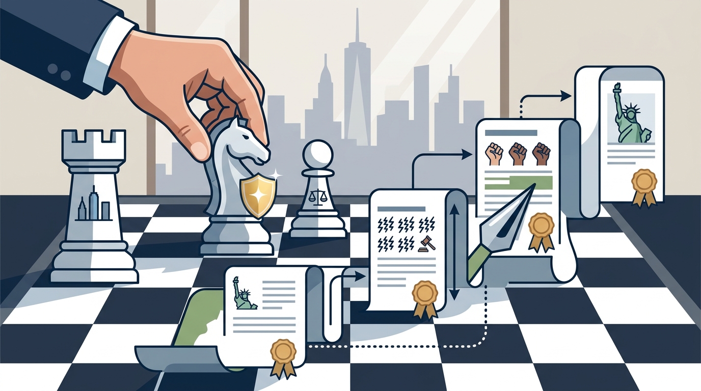 Proving a Hostile Work Environment in New York: Legal Steps
