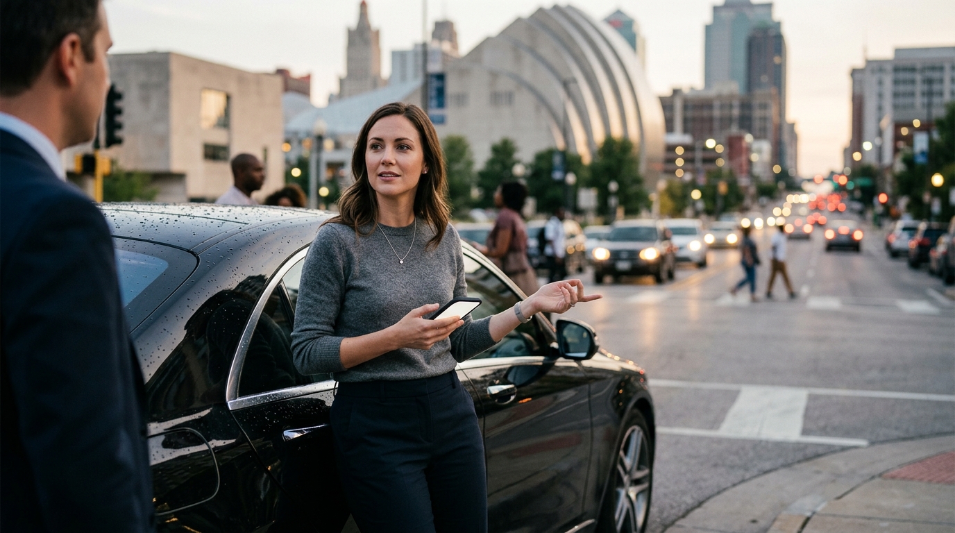 Choosing a Kansas City Car Accident Lawyer: Key Factors
