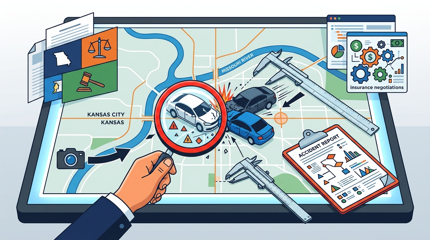 Choosing a Kansas City Car Accident Lawyer: Key Factors