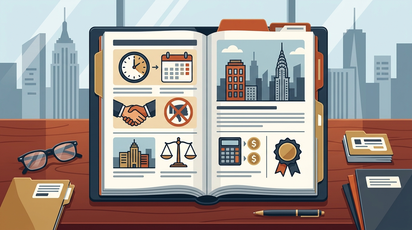How to Sue for Pregnancy Discrimination in NYC: Legal Guide